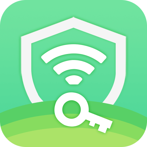 WiFi上网助手app v1.0.0 官方版