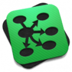 OmniGraffle(mac版绘图软件) v6.1 汉化包 