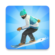 滑冰大师3D(Skate Master 3D) v1.0 安卓版 滑冰大师3D(Skate Master 3D) v1.0 安卓版