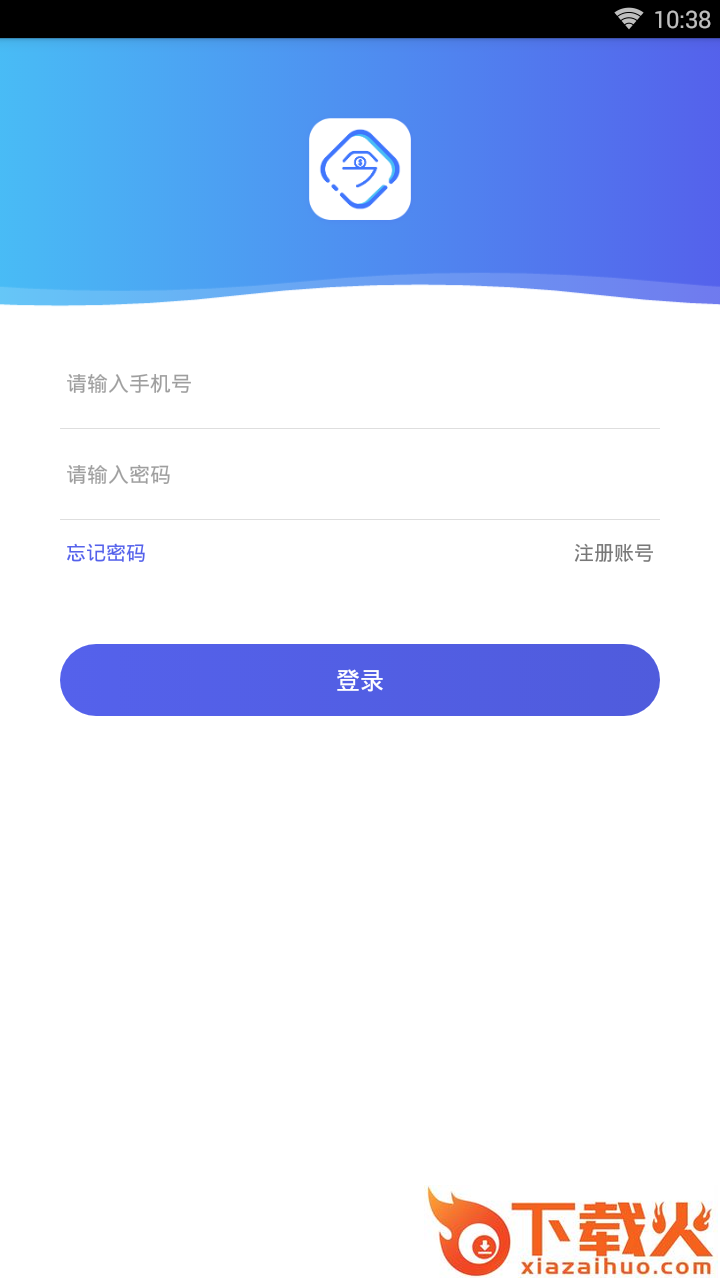 今日融社区截图2