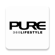 Pure360下载-Pure生活平台(飘亚健身)v4.4.0 最新版