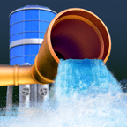 接水管PipeRoll安卓版-手游PipeRoll接水管下载v1.9 最新版