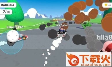 Vroom截图2