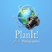 PlanIt摄影计划神器-PlanIt破解版v8.7 安卓版