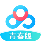 百度网盘青春版app v1.5.0 安卓版