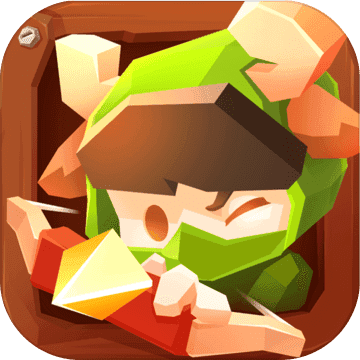 推拉英雄游戏下载-ShoveHero(推拉英雄手机版下载)v1.1.0 安卓版