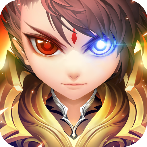 斩仙天下 v1.0.9 安卓版