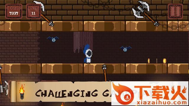 像素骑士:Pixel Knight 游戏下载截图1