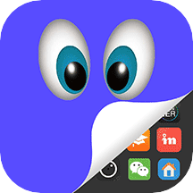 换图标隐身精灵app v1.1 安卓版 换图标隐身精灵app v1.1 安卓版