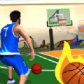 扣篮冠军赛游戏下载-扣篮冠军赛Basketballv1.0 安卓版
