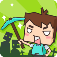 我的生存游戏下载-Mine Survival(我的生存)v1.4.3 安卓版