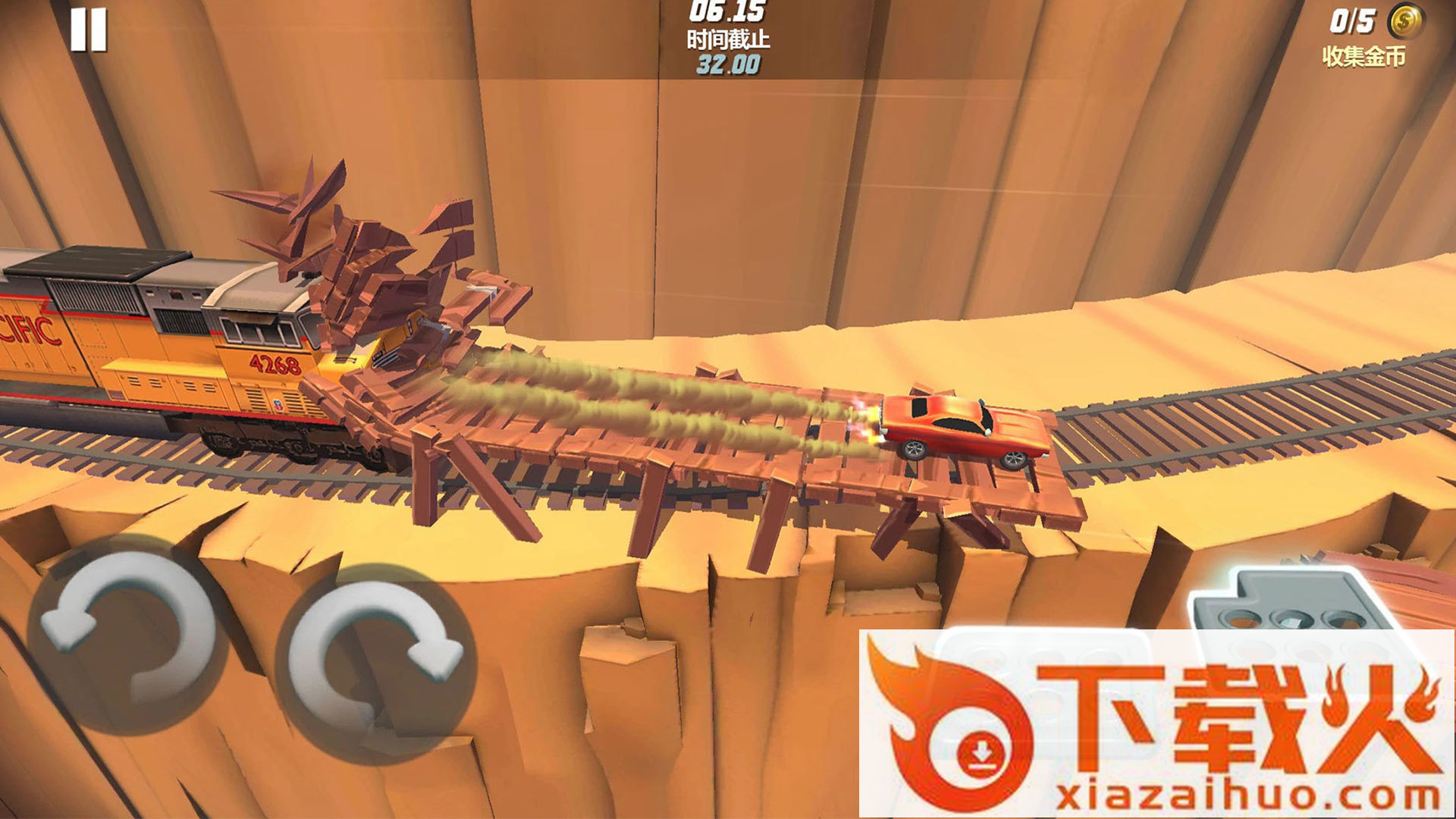 极限竞速赛车截图2