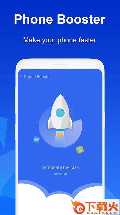 Super Security下载截图1