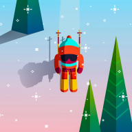 Arctic Smash(北极粉碎安卓版) v2.0.10 最新版 Arctic Smash(北极粉碎安卓版) v2.0.10 最新版