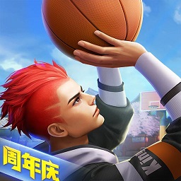 热血街篮ios版 v1.21.1 iphone版 