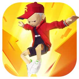 嘻哈酷跑 v1.0.6 安卓版