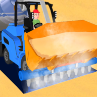 一起来铺沥青游戏 v1.0.2 安卓版