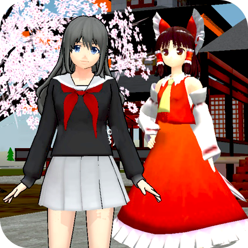 樱花少女甜蜜约会 v1.0 安卓版 樱花少女甜蜜约会 v1.0 安卓版