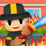 火里的英雄Fire Fighter v1.0.4 安卓版