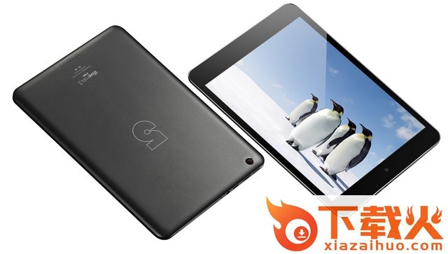 五元素ifivemini3官方固件 截图1