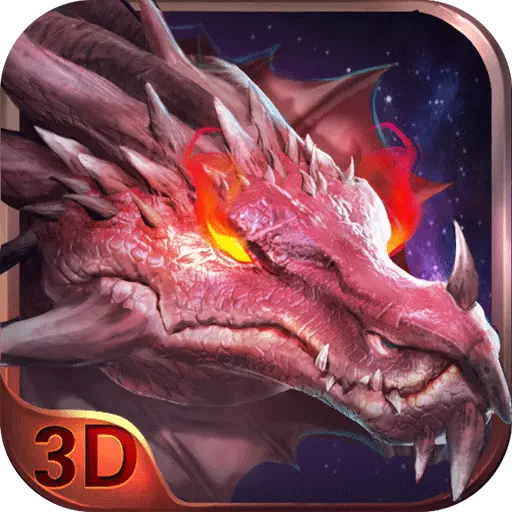 龙之歌手游华为版下载-龙之歌华为版v1.0.2 安卓版