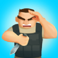 我当刺客贼6中文版下载-Escape Assassin(我当刺客贼6手游)v6.0 最新版