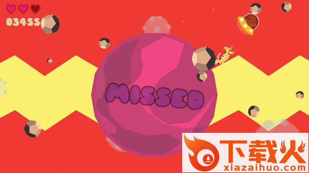 planet quests手游官方下载截图2