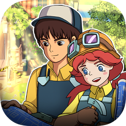 梦幻小岛游戏 v0.0.1 安卓版
