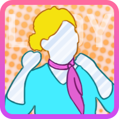 广场Lady v1.0 安卓版 广场Lady v1.0 安卓版