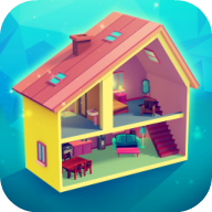 我的玩偶小屋游戏下载-我的玩偶小屋手游v1.6 安卓版
