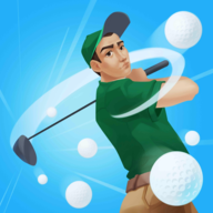 Golf Shoot(高尔夫射击) v1.0 安卓版 Golf Shoot(高尔夫射击) v1.0 安卓版