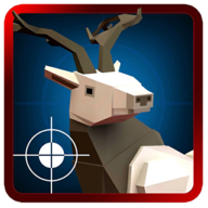 像素猎鹿人游戏下载-Deer Hunter(像素猎鹿人)v1.0 安卓版