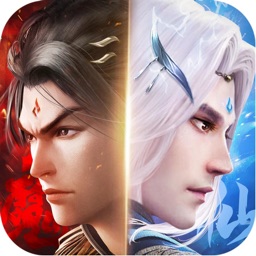仙魔变ios版 v1.1 iphone版 