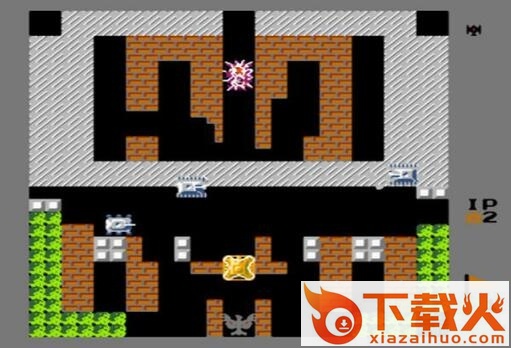 83经典坦克大战单机版 截图1