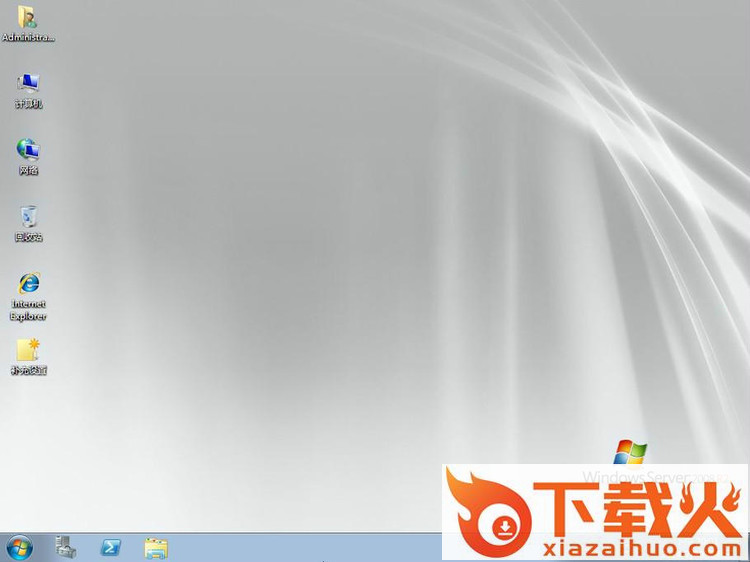 win2008 r2 sp1