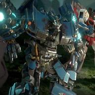 变形金刚锻造战斗官方版 v1.0 最新版