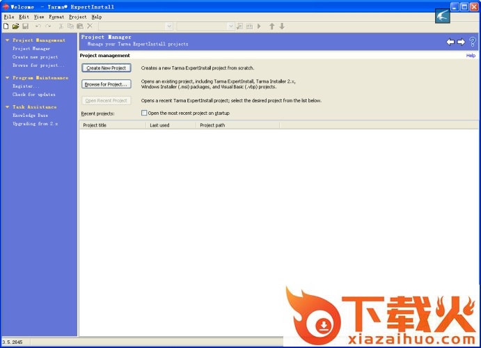 Tarma ExpertInstall Enterprise