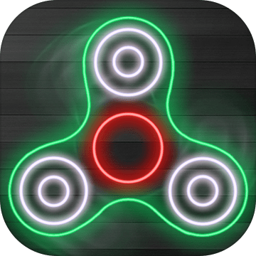 Fidget Spinner安卓版下载-指尖陀螺Fidget Spinner游戏v1.12.5.1 最新版