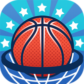 Arcade Basketball Star(街机篮球明星) v1.0.3180 安卓版