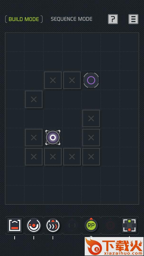 序列the Sequence截图1