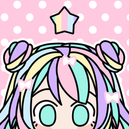 五彩少女安卓版下载-Pastel Girl(五彩少女游戏)v1.2.3 最新版
