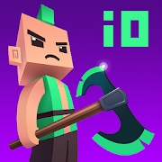 刀光斧影io手游官方正式下载-Axes.io(刀光斧影io手游)v1.3.20 安卓版
