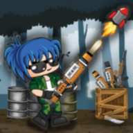 真实敢死队射击(Metal Rampage) v1.17 安卓版