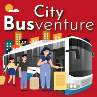 城市公交企业官方版下载-城市公交企业（City Busventure）v2 安卓版