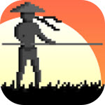 忍者躲避官方安卓版-忍者躲避手游v2.0 免费版