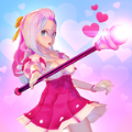 魔法少女奔跑(Magical Girl Run) v1.0.4.0 安卓版