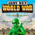 玩具兵大战5中文版-玩具兵大战5世界大战下载免安装硬盘版