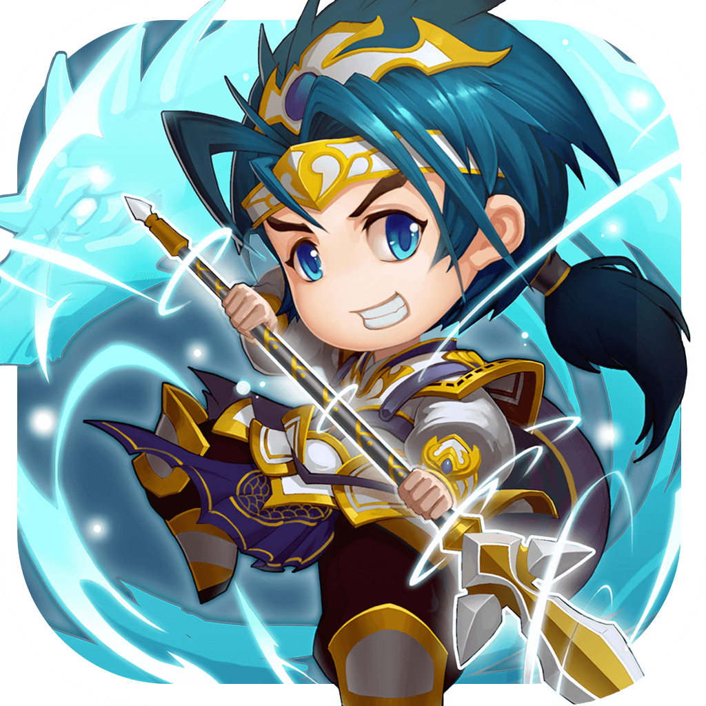 皮皮三国 v1.0 安卓版