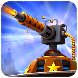 Defend The Bunker手游 v2.0 安卓版