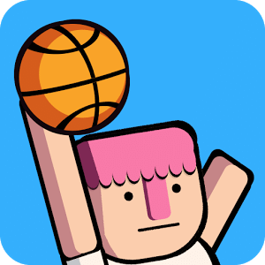 疯狂扣篮下载最新版-疯狂扣篮游戏v1.2.3 安卓版